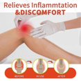 thumbnail image 4 of Joint Care Patch Relieves Hand, Foot And Flexion Joints, Shoulder, Neck, Lumbar Spine And Knee Pain Care Body Patch, 4 of 5