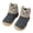Navy, variant on Cathalem Size 4 Baby Girl Shoes Toddler Kids Baby Boys Girls Shoes First Walkers Cute Cartoon Toddler School Shoes Shoes White 12 Months