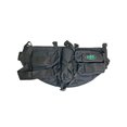 thumbnail image 1 of 3Skull 4+1 Deluxe Paintball Harness – Black, 1 of 4