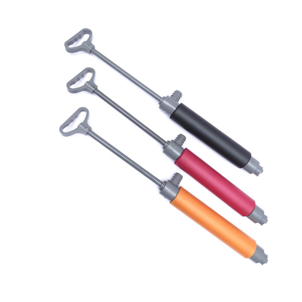 OOKWE Portable Kayak Hand Pump Floating Hand Bilge Pump Professional Canoe Accessories