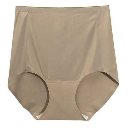 

Panties For Women Underpants Panties Underwear Panties Bikini Solid Womens Briefs Knickers Cotton Panties Valentines Day Gift For Womens 2023