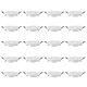 thumbnail image 5 of Lámpara De Techo Downlight Ultrafina Blanca 3W/5W/7W 85-265V Cálido/Frío Minnieouse HA024426-11, 5 of 7