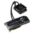 thumbnail image 2 of EVGA 8GB GeForce RTX 2080 Super XC Hybrid Gaming Graphic Cards, Black, 2 of 5