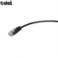 thumbnail image 4 of Smartphone 3.5mm Jack to RJ9 Plug Adapter Convertor Cable PC Computer Headset Telephone, 4 of 4