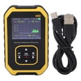 thumbnail image 1 of Geiger Counter β γ X Ray Real Time Monitoring Digital Radioactive Detection Meter for Marble Tile, 1 of 15