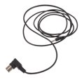 thumbnail image 1 of OUNONA Cable Extensión Midi Para Equipos Dj Con Conector Ángulo Derecho Y 3.5 Mm Negro, 1 of 8