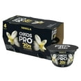 Oikos Pro 20g Protein, Nonfat Vanilla Yogurt Cultured Dairy Product, 5.