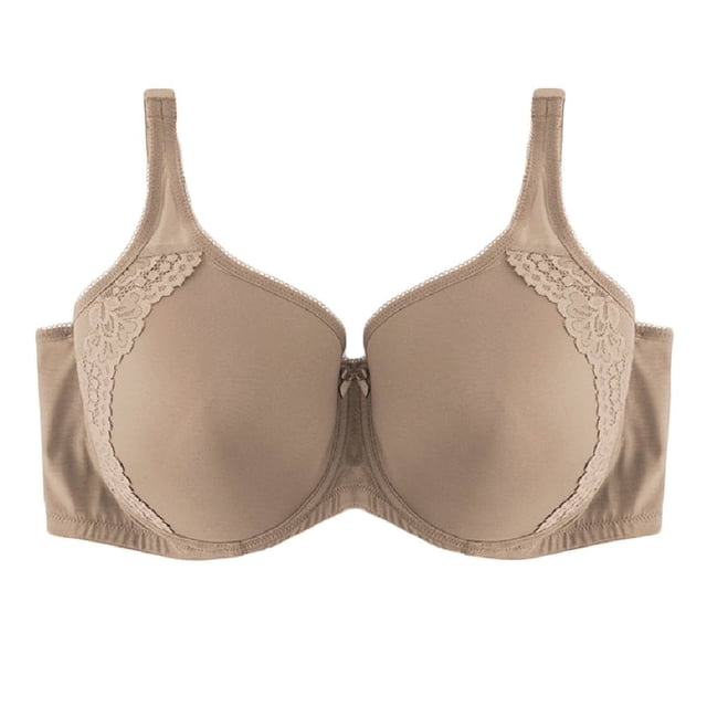 Brasier Berlei Minimizer Champagne Talla 42D