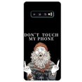 thumbnail image 1 of Funda de silicona suave para Samsung Galaxy S10 Plus, carcasa trasera para Samsung S10 S10e S 10 Plus, S10Plus S10 10e QYM unisex, 1 of 2