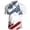 WenDA02_White, variant on WEIWEN Mens 4th of July Polo Shirts American Flag Golf Shirt Men Independence Day 250 Anniversary USA Patriotic T Shirts Men's Clothing Red M