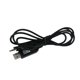 thumbnail image 1 of Conector / Enchufe de 3,5 Mm a Cable de Datos USB para MP3 / MP4 PC Radio FT-817 FT-857 Hugo cable del puerto de la llave de la estación de radio, 1 of 7
