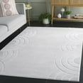 thumbnail image 2 of SAFAVIEH Saylor Ralph Geometric Area Rug, Ivory, 8' x 10', 2 of 7