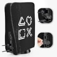 thumbnail image 3 of Dust Cover For Ps5 SlimAnti-scratch Sleeve Guard Protector Compatible With Ps5 Slim Console Disc Edition & Digital Edition, 3 of 5