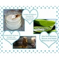 thumbnail image 3 of Speak Pet Products Natural Dog Shampoo, Hypoallergenic Unscented, 1 Gallon, 3 of 6