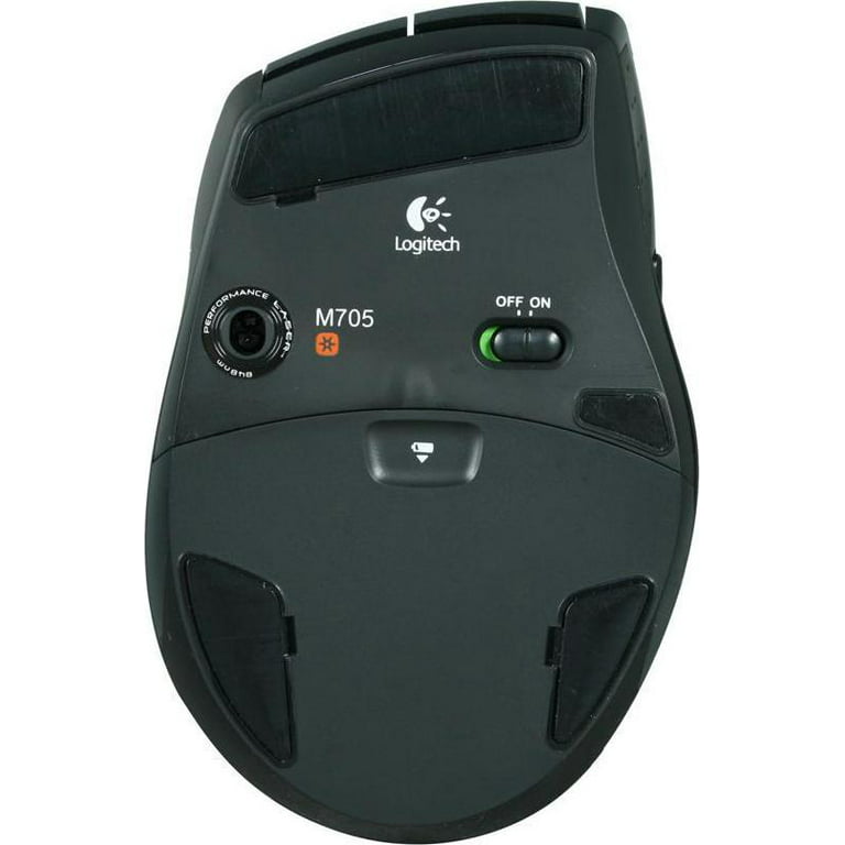 Logitech MK710 Wireless and Mouse Combo - Walmart.com