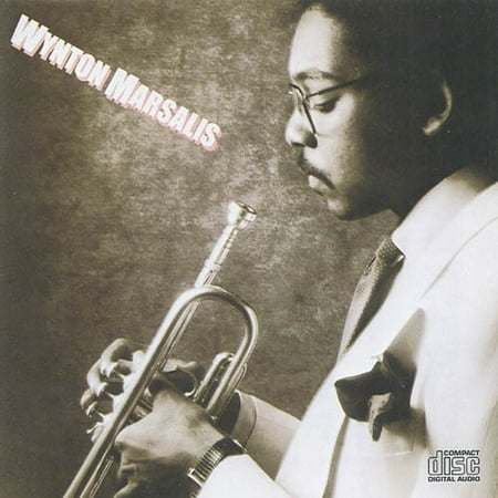 Wynton Marsalis
