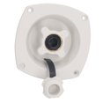 thumbnail image 1 of Trailer Wall Mount Filler, Pressure Regulated Water Entry, Impact , High Grade ABS, Easy Grip, Compact Design, 85mm Opening Diameter, 20.2mm Water Inlet Diameter, RV Marine Boat, 1 of 7