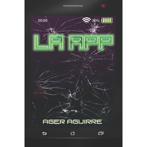 La APP: Â¿Aceptas nuestras condiciones?, (Paperback)