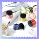 thumbnail image 5 of Frascos de plástico Aoriher 150 unidades redondos para cosméticos, 60 ml, 5 of 7