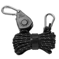 thumbnail image 3 of Accesorios para Acampar Reflectantes A Prueba Viento Ajustables Con Líneas Tensoras 4 Mm (), 3 of 4