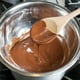 Ghirardelli 25 lb Gaufrettes au Chocolat au Lait Stanford – image 4 sur 4