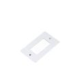 thumbnail image 2 of Buster + Punch NPL-023577 Wall Plates Single Rocker Switch Outlet - Black, 2 of 5