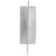 thumbnail image 2 of Brida de conexión de conducto de 150 mm, brida de tubo recto de plástico para sistema de ventilación de calefacción y refrigeración(15 cm), 2 of 5
