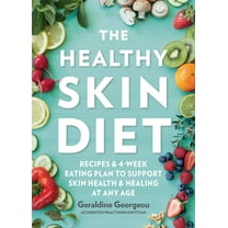 The Healthy Skin Diet (Paperback)