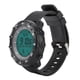 thumbnail image 2 of Pulsera de reloj electrónico de esfera grande impermeable deportiva multifuncional, 2 of 8