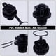 thumbnail image 2 of Case Pack Air Accessories Marine Air Mattress Valve Inflatable Boat Replacement Cap Air Valve Cap, 2 of 4