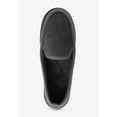 thumbnail image 5 of KingSize Men's Cotton Corduroy Slippers, 5 of 6