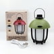 thumbnail image 4 of Toystoory Camping LED USB 1200mAh Carpa Luz Linterna al aire libre para camino Pesca Patio Jardín Ciclismo Decoraciones colgantes Estufas de camping Verde Toystoory OD032219-04B, 4 of 6