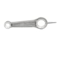 thumbnail image 3 of Unique Bargains 12mm x 20mm x 89mm Aluminum Air Compressor Piston Connecting Rod, 3 of 3
