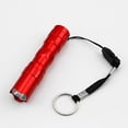 thumbnail image 6 of Handheld Flashlight Waterproof Aluminum Alloy Bright Mini Flashlight for Hiking, 6 of 7