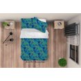 thumbnail image 3 of 3D Abstract Color Prints Quilt Cover Set Bedding Set Duvet Cover Pillowcases 24, 3 of 3