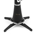 thumbnail image 2 of Support de Clarinette Détachable Support Portable Matériau Léger, 2 of 5