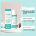 thumbnail image 3 of Foot Odor Eliminator - Shoe And Sock Cabinet Spray for Fresh Sneakers - for Everyday Use, 3 of 7