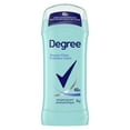 thumbnail image 1 of Degree Antiperspirant Stick, Shower Clean, 48-Hour Sweat & odour Protection Antiperspirant for Women, 74g, 1 of 7