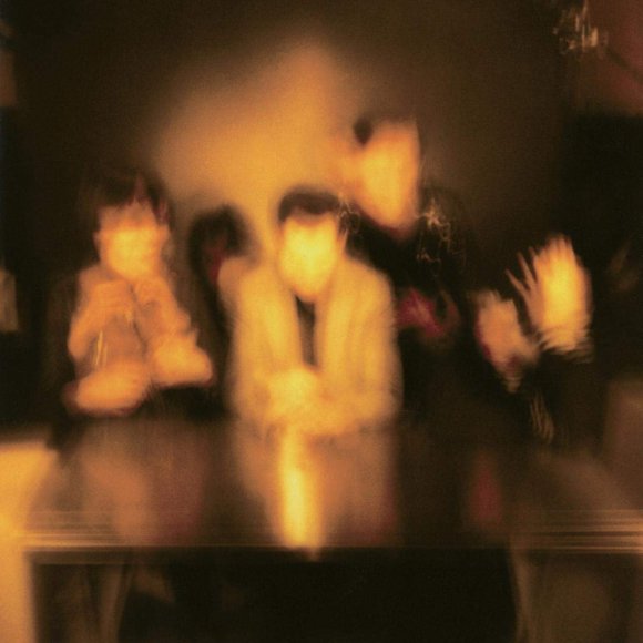 Álbum Primary Colours de XL Recordings