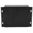 thumbnail image 3 of Accesorios Para Proyectos De Instrumentos, Caja Para Proyectos Eléctricos De 41x147x100 Mm, Conjunto De Caja De Conexiones De Alimentación De Aluminio Para Cajas Eléctricas, 3 of 7