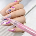 thumbnail image 2 of Multifunctional Nail Art Pen Fine Tip Dots Flowers Easy to Use Nail Graffiti Pen for Exquisite Designs, 2 of 9