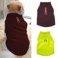 thumbnail image 3 of Deepwonder Dog Costumes Dog Clothes Hooded Comfortable Soft for Small Medium Dog Cats XXL, 3 of 6