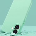 thumbnail image 4 of YCADEN For iPhone 17 Case Precise Cutouts TPU Phone Back Cover - Cloud Blue, 4 of 5