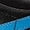 LASER BLUE/BLACK?WHITE, variant on Jordan MENS Air Jordan 1 Low "Laser Blue" 553558 410 from Stadium Goods