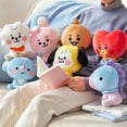 thumbnail image 2 of Kpop BT21 BT21 BTS Muñeco De Peluche Sentado Lindo Regalo Garantía Calidad, 2 of 4