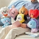 thumbnail image 2 of BTS Kpop BT21 BT21 Peluche Muñeca Sentado Lindo Regalo Garantía Calidad, 2 of 4