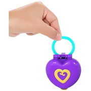 Polly Pocket Tiny Pocket Places Picnic Portable Compact