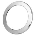 thumbnail image 4 of Start Button Ring Trim, Aluminum Alloy  Cutting Waterproof Wear-Resistant Ignition Button Ring Trim  For Car Interior Trim, 4 of 8