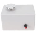 thumbnail image 4 of Máquina Eléctrica De Rueda De Cerámica, Máquina De Arcilla De Cerámica Mini Herramientas De Rueda De Cerámica Anticorrosión Máquina De Arcilla De Cerámica Calidad De Nivel Superior, 4 of 9
