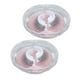 thumbnail image 3 of Pestañas postizas reutilizables Sincero 2 pares autoadhesivas, 3 of 10